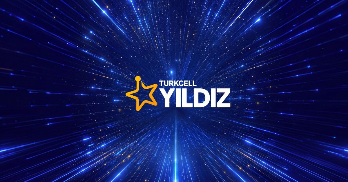 Turkcell, Faturasız Hatlara Yıldız Programı Başlattı