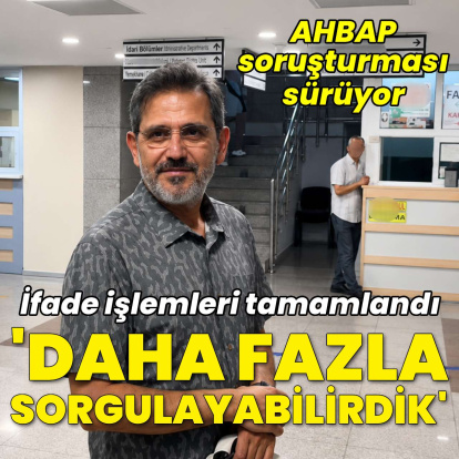 Fatih Portakal adliyede