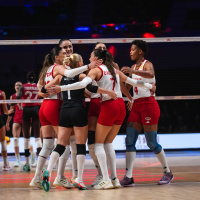 Filenin Sultanları yarı finalde!