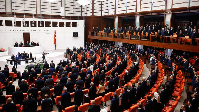 Genel af çıkacak mı?