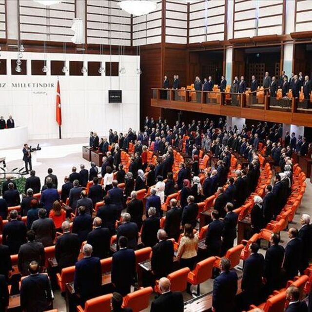 Genel af çıkacak mı?