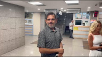 Fatih Portakal ifade verdi