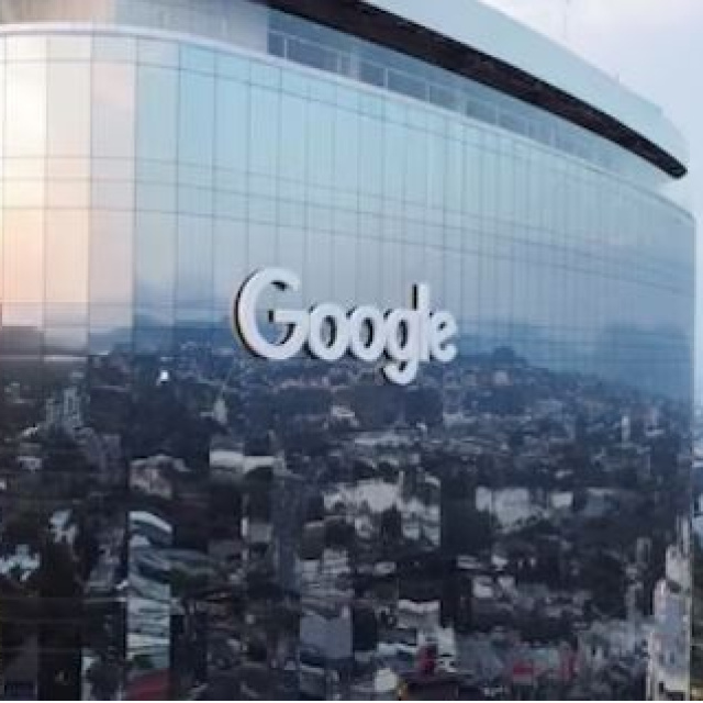 Google'a Avrupa'da 1 milyar dolar ceza