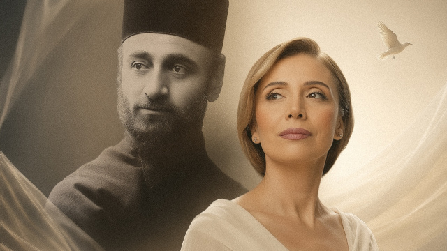 Gomidas'ın sesi yeniden duyuldu