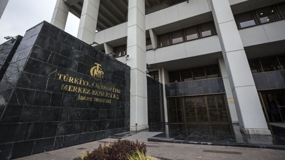 TCMB faiz kararını açıkladı
