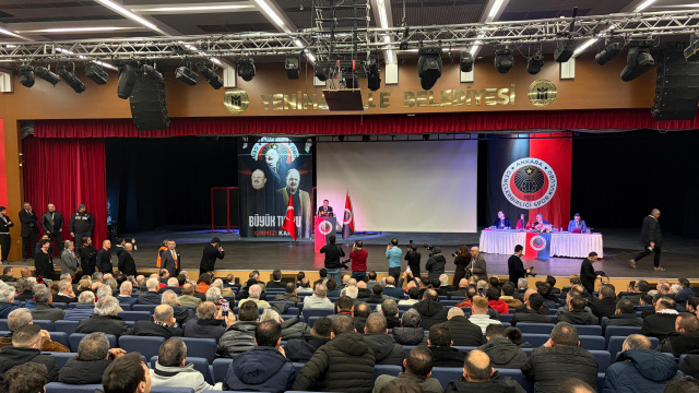 Gençlerbirliği genel kurula gidecek!
