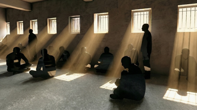 Diyarbakır Cezaevi 'Hafıza Müzesi' oluyor