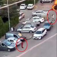 Kabusun fotoğrafı! "Karakolda bile beni tehdit etti!"