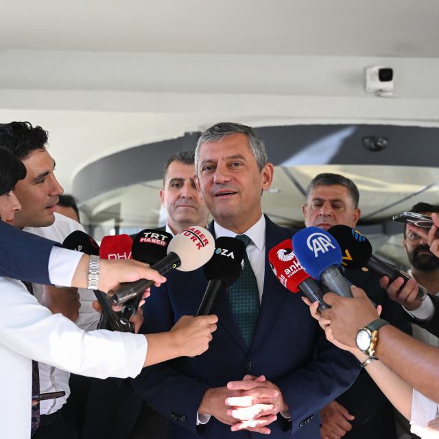 Yeni partide son gelişmeler