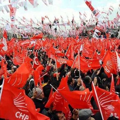 2 CHP'li başkan disipline sevk edildi