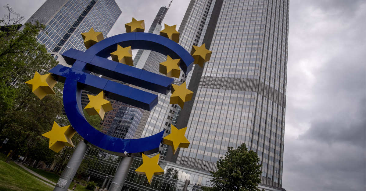 Avrupa Merkez Bankası faizi değiştirmedi