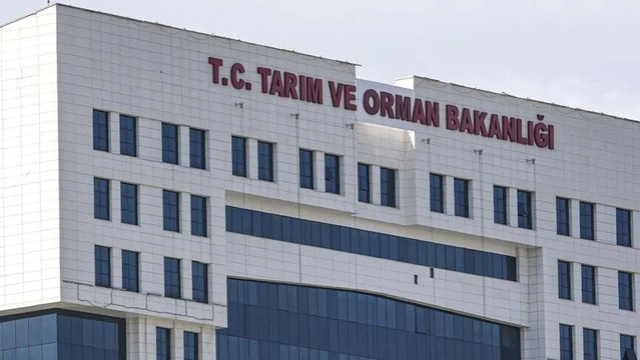 Tarım ve Orman Bakanlığı personel alımı şartları