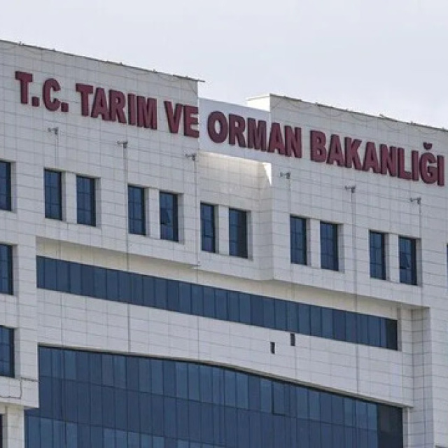 Tarım ve Orman Bakanlığı personel alımı şartları