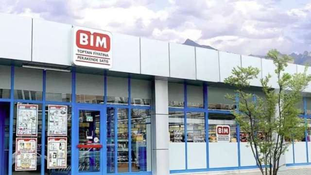 BİM 24-26 Temmuz aktüel kataloğu