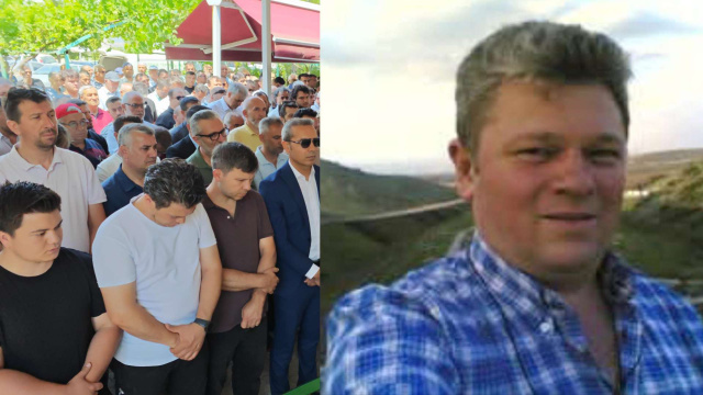 9 gün sonra hayatını kaybetti