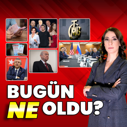 Bugün Ne Oldu? 23 Temmuz 2026 haberleri