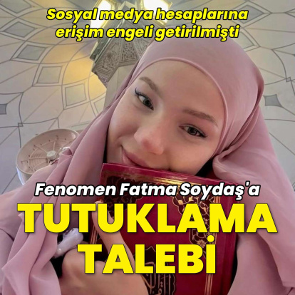 Fatma Soydaş'a tutuklama talebi