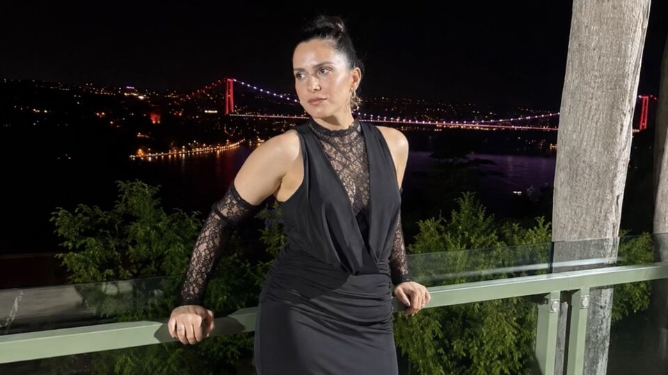 22 yaşındaki Esma'nın şüpheli ölümü