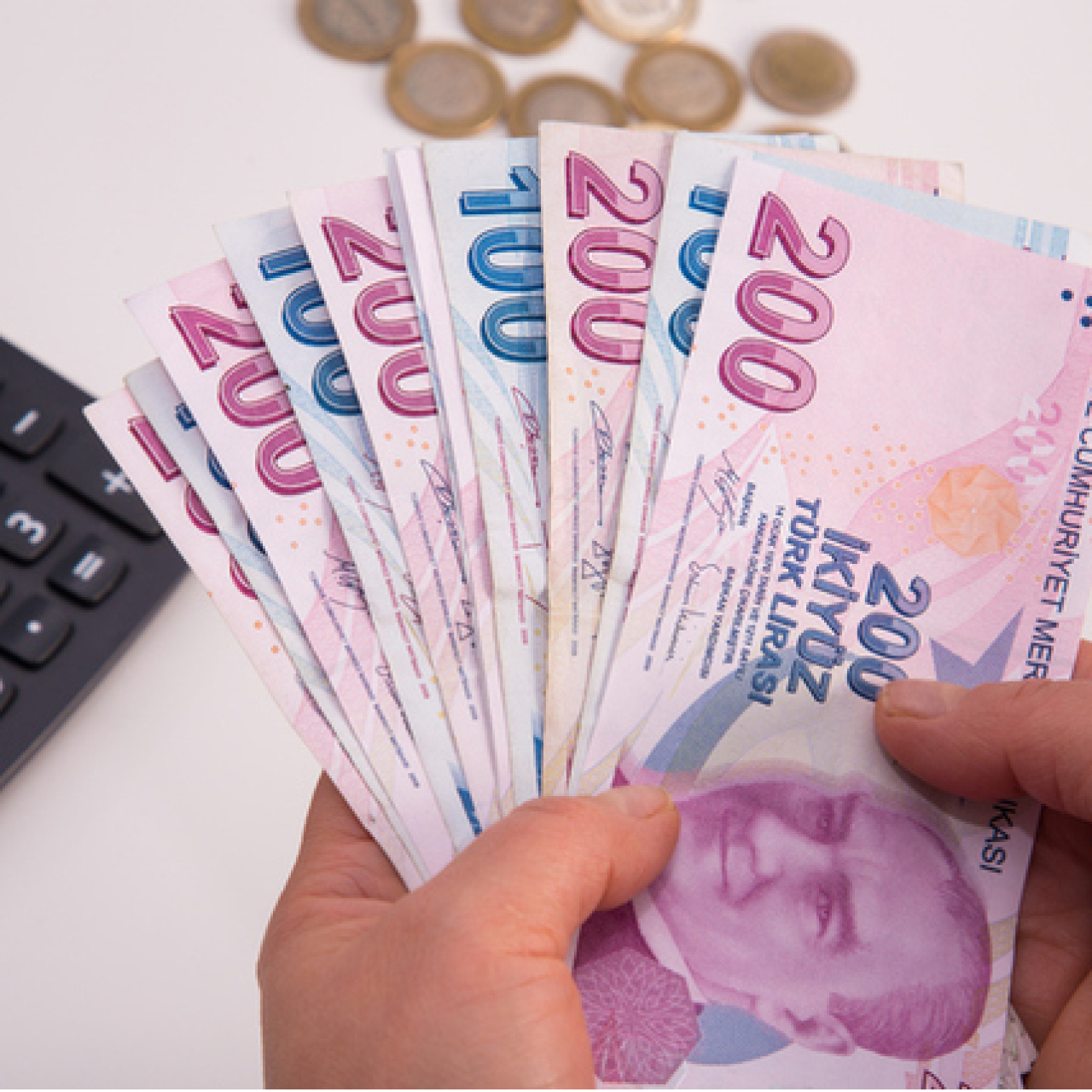 Memur zam farkı ödeme takvimi