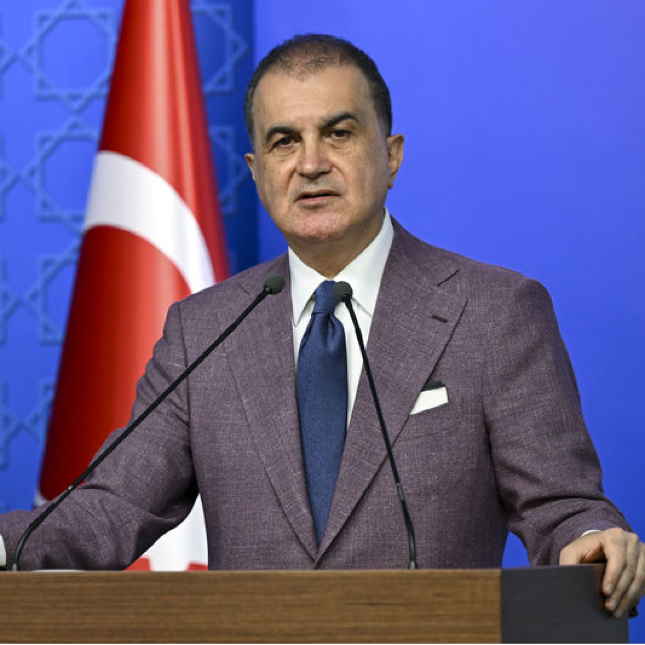 Mescid-i Aksa'ya baskın düzenlenmesini lanetledi