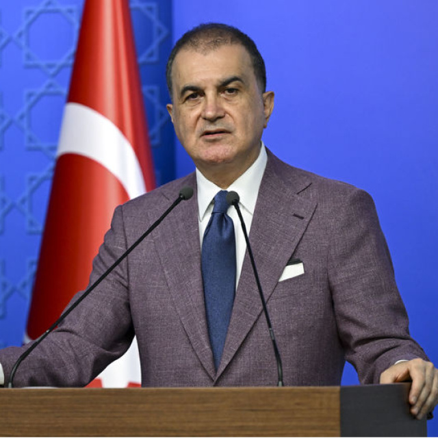 Mescid-i Aksa'ya baskın düzenlenmesini lanetledi