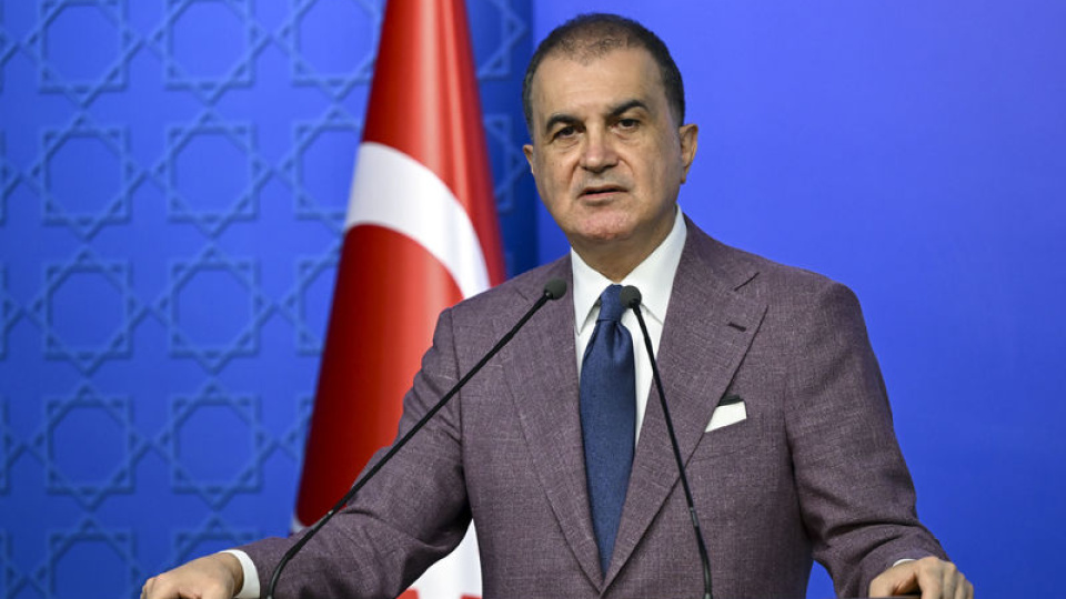 Mescid-i Aksa'ya baskın düzenlenmesini lanetledi