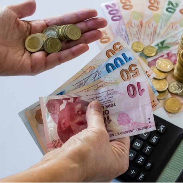 Emekli promosyon kampanyaları