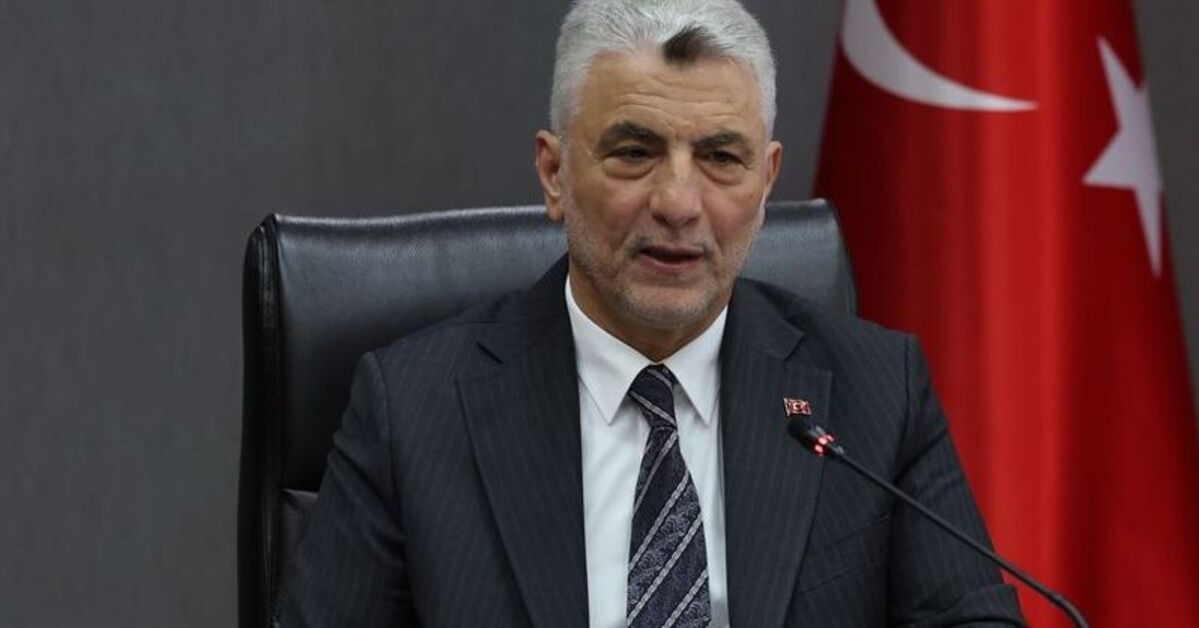 Türkiye'nin en önemli ihracat kapısı