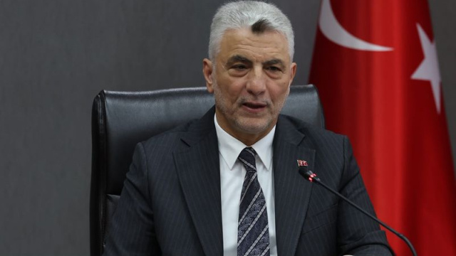 "Türkiye'nin en önemli ihracat kapısı"
