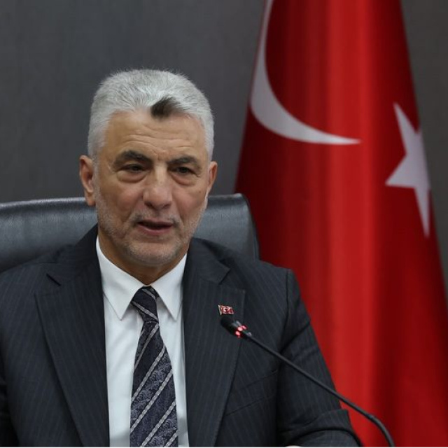 "Türkiye'nin en önemli ihracat kapısı"