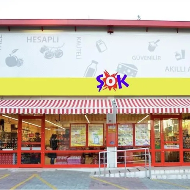 ŞOK 25 Temmuz aktüel kataloğu yayında!