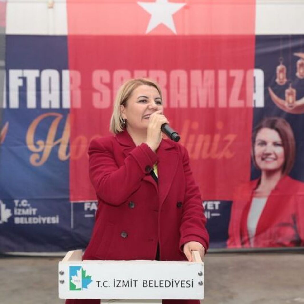 İzmit’te Belediye Başkanı ve Ekibi Yargı Önünde: Şok Tutuklamalar!