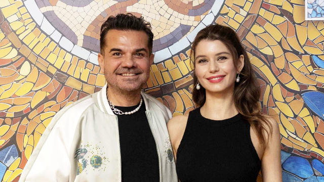 Eşine aşık olduğu anı anlattı