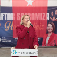 İzmit Belediye Başkanı Hürriyet tutuklandı