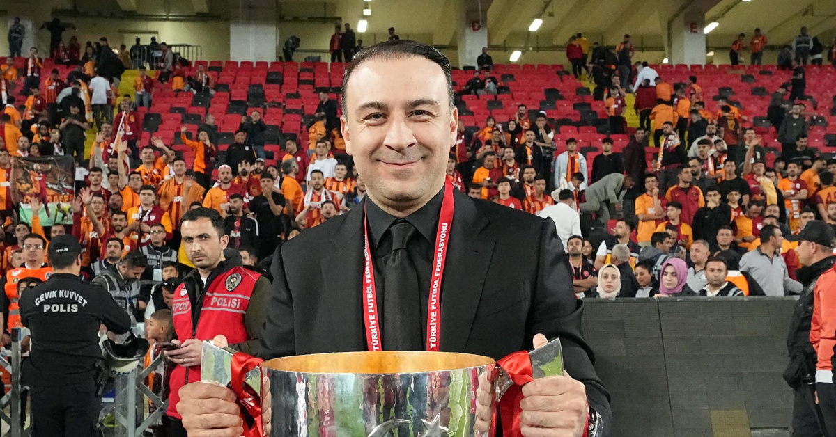 Maruf Güneş'ten açıklama: İddialar gerçeği yansıtmıyor