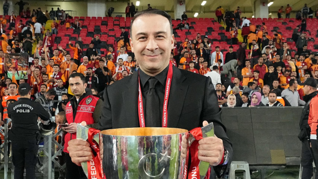 Maruf Güneş'ten açıklama!