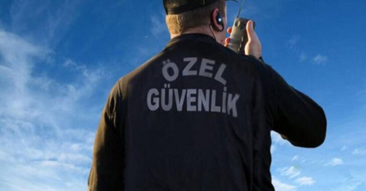 ÖGG sonuçları açıklandı mı, Özel Güvenlik Görevlisi sınav sonuçları ne zaman açıklanacak?