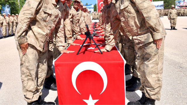 Askere giden işçinin hakları
