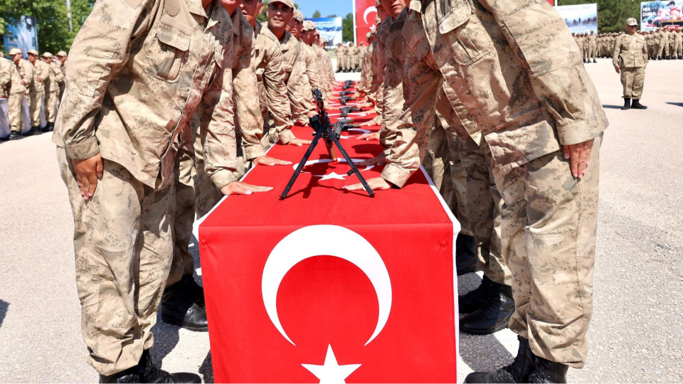 Askere giden işçinin hakları