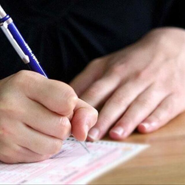 En düşük puanlı üniversite bölümleri