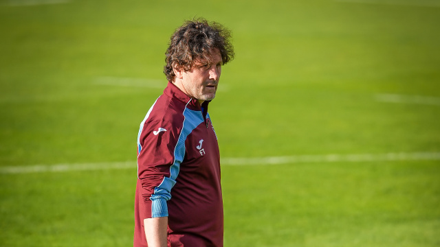 Trabzonspor, Avusturya'da siftah yaptı!