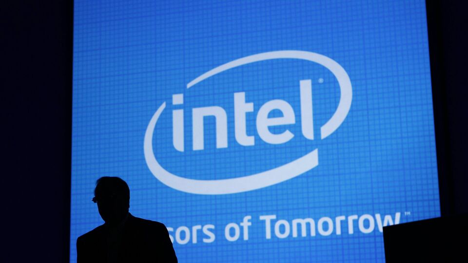 Intel'den 11 milyar dolar zarar