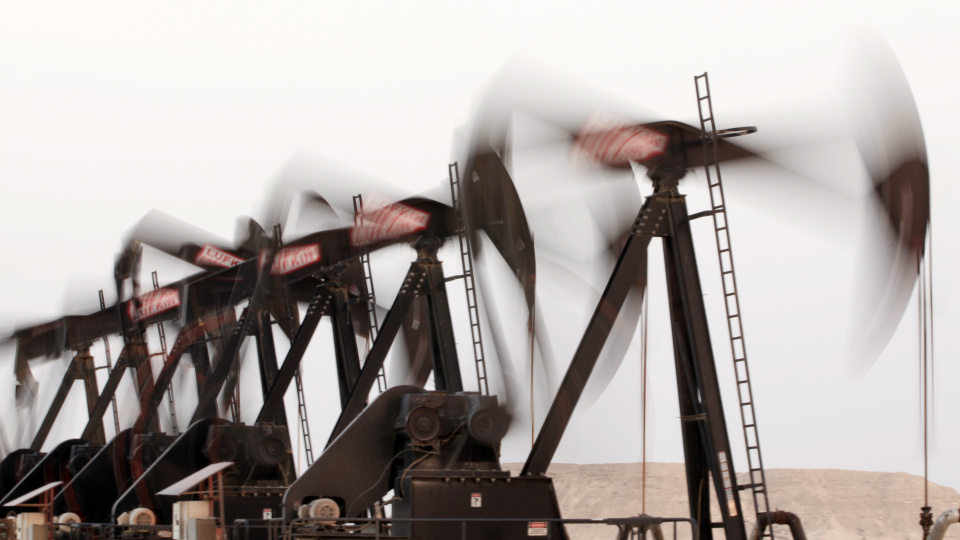 Petrolde kritik eşik 120 dolar