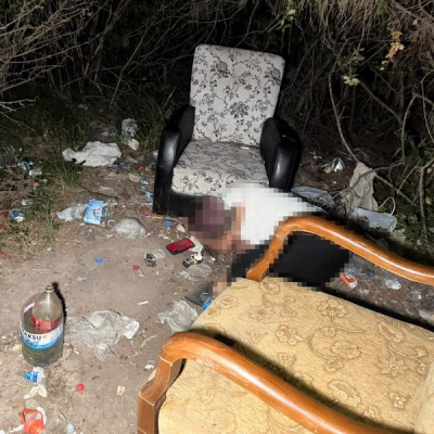 Kayıp olarak aranırken acı haber geldi!