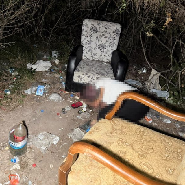 Kayıp olarak aranırken acı haber geldi!