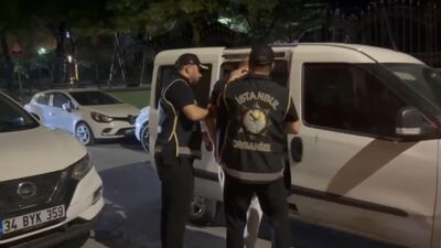 5 milyarlık operasyon: 24 tutuklama