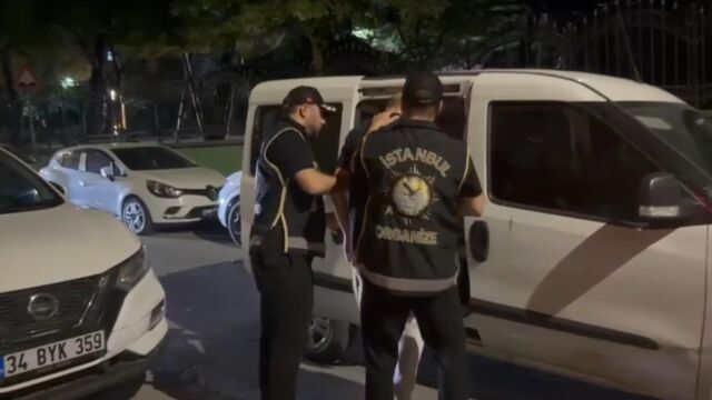 5 milyarlık operasyon: 24 tutuklama