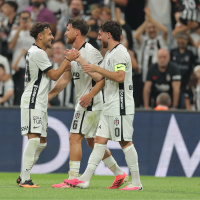 "Beşiktaş ilk adımı doğru attı!"