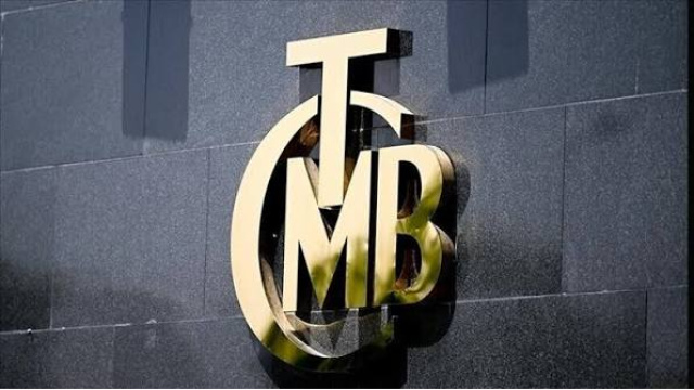 TCMB'den Ödemeler Dengesi'nde revizyon