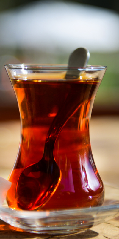 Çay hazırlarken sırayı karıştırıyorsanız dikkat!